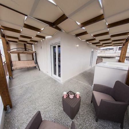 Dream Penthouse2 Apartment Atena Exterior foto