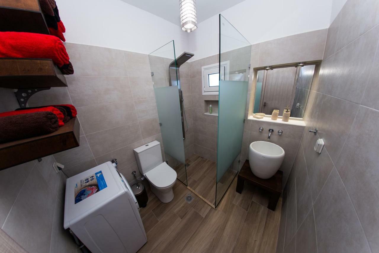 Dream Penthouse2 Apartment Atena Exterior foto